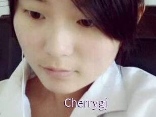 Cherrygj