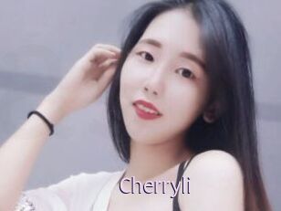 Cherryli