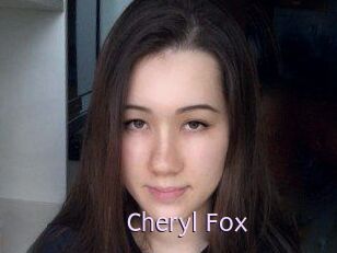 Cheryl_Fox