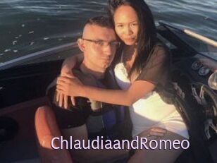 Chlaudia_and_Romeo