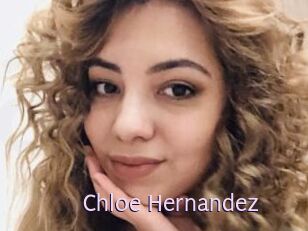 Chloe_Hernandez