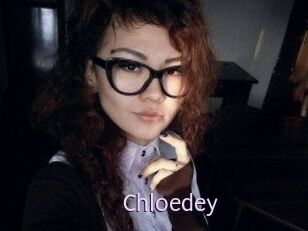 Chloedey