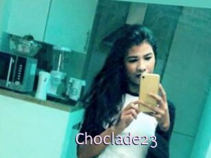 Choclade23