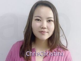 ChrisChristina
