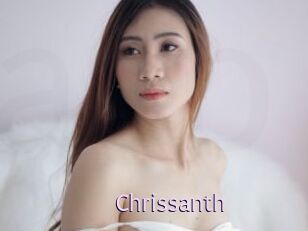 Chrissanth