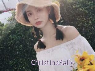 Christina_Sally