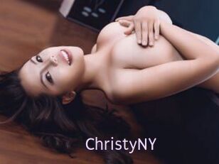 ChristyNY