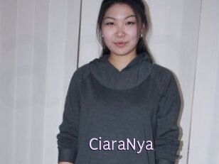 CiaraNya