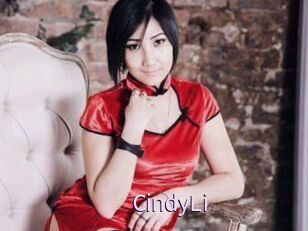 CindyLi