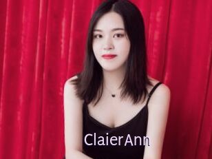 ClaierAnn