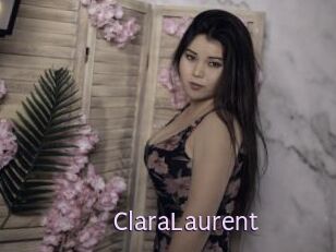 ClaraLaurent