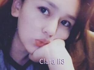 Clara_li8