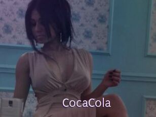 CocaCola