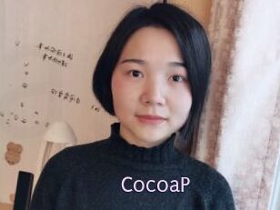 CocoaP