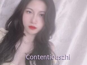 Contentiouszhi