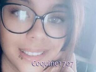 Coquine1707