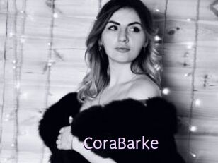 CoraBarke