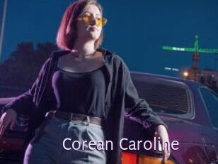 Corean_Caroline