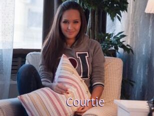 Courtie