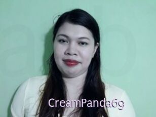 CreamPanda69