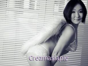 Creamasiapie