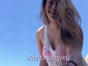 CristinaLoveU
