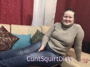 CuntSquirtDirty