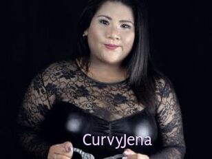 CurvyJena