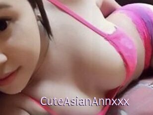 CuteAsian_Annxxx