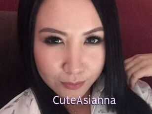 CuteAsianna