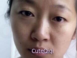 CuteQiqi