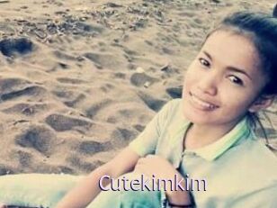 Cutekimkim