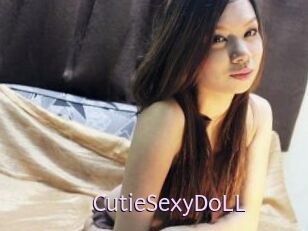 CutieSexyDoLL
