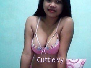 CuttieIvy