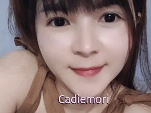 Cadiemori