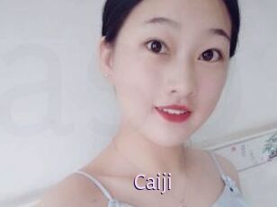 Caiji
