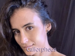 Caliorpheus
