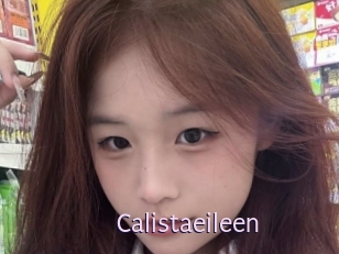 Calistaeileen
