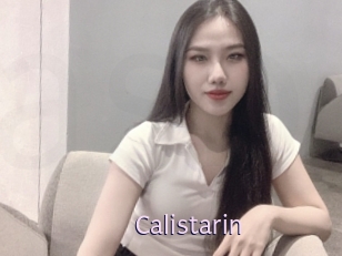 Calistarin