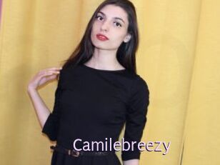 Camilebreezy