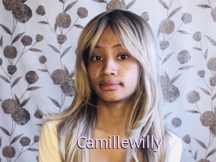 Camillewilly