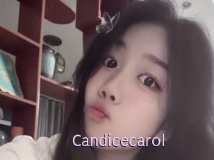 Candicecarol