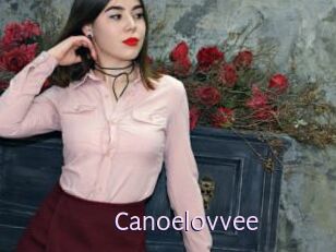 Canoelovvee