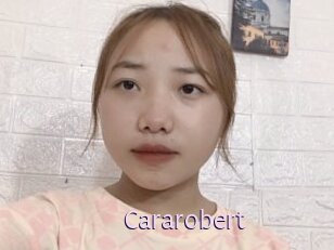 Cararobert