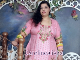Carolinealisha
