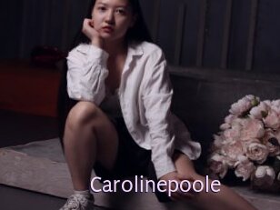 Carolinepoole