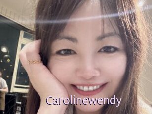 Carolinewendy