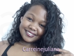Carreinejuliana
