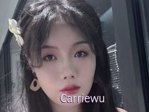Carriewu