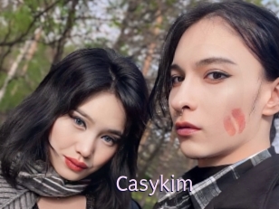 Casykim